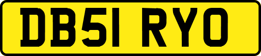 DB51RYO