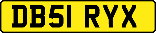 DB51RYX