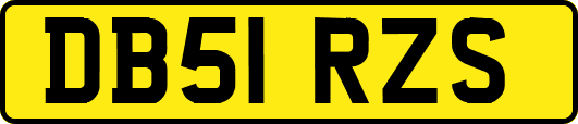 DB51RZS