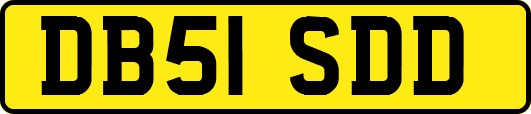 DB51SDD