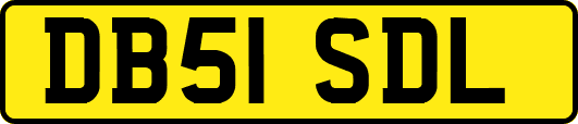DB51SDL