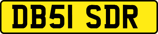 DB51SDR