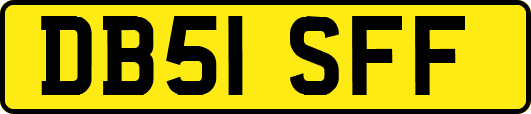 DB51SFF