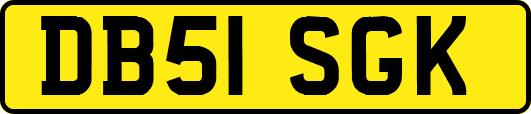 DB51SGK