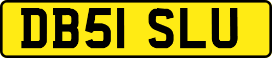 DB51SLU