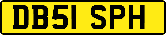 DB51SPH