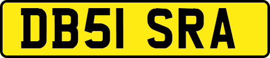 DB51SRA