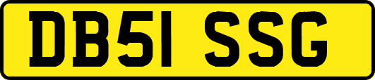 DB51SSG