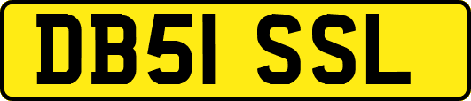 DB51SSL