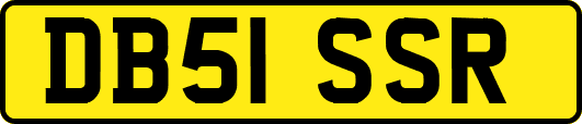 DB51SSR