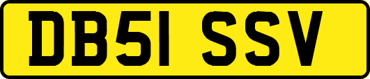 DB51SSV