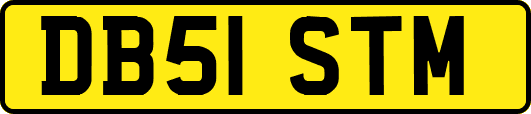 DB51STM