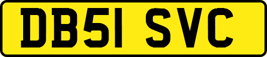 DB51SVC