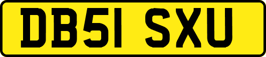 DB51SXU