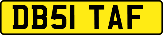 DB51TAF