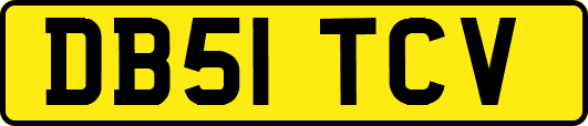 DB51TCV