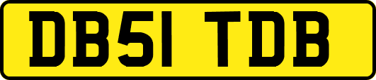 DB51TDB