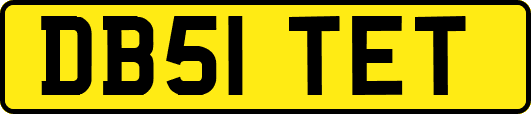 DB51TET
