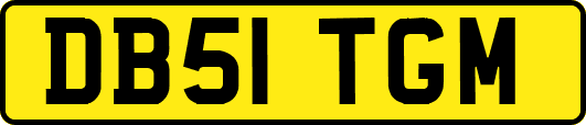DB51TGM