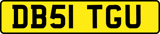 DB51TGU