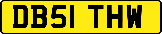 DB51THW