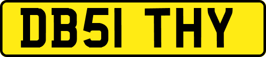 DB51THY