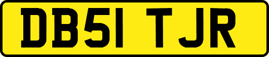 DB51TJR