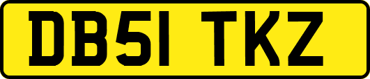 DB51TKZ