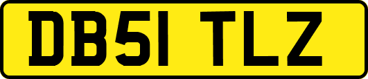 DB51TLZ