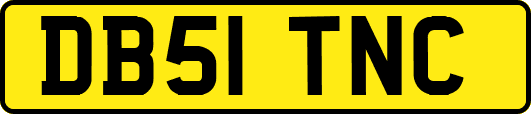 DB51TNC
