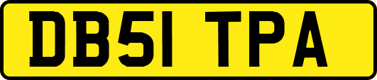 DB51TPA