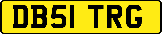 DB51TRG