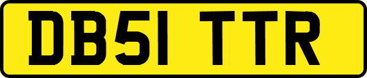 DB51TTR