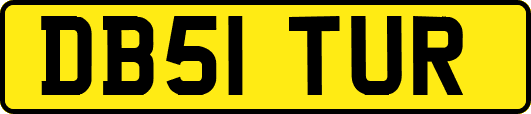 DB51TUR