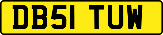 DB51TUW