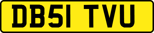 DB51TVU