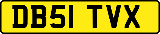 DB51TVX