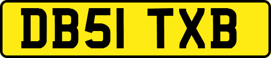 DB51TXB