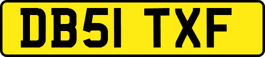 DB51TXF