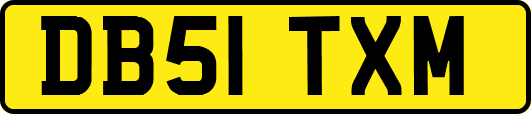 DB51TXM