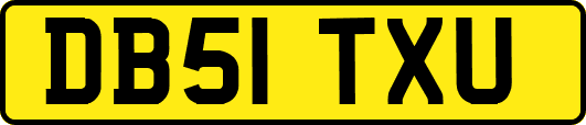 DB51TXU