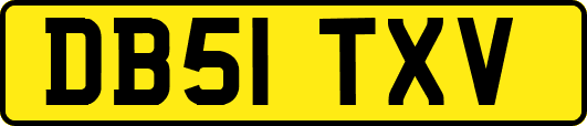 DB51TXV