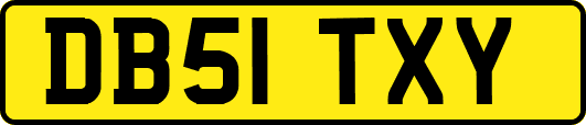 DB51TXY