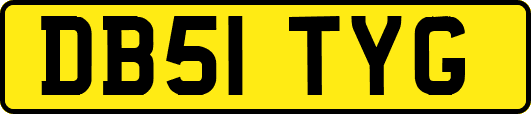 DB51TYG