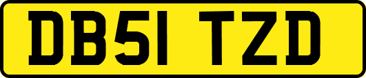 DB51TZD