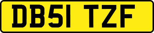 DB51TZF