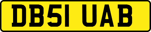 DB51UAB