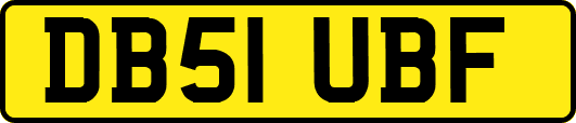 DB51UBF