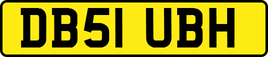DB51UBH