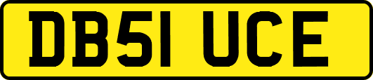 DB51UCE